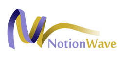 NotionWave Logo
